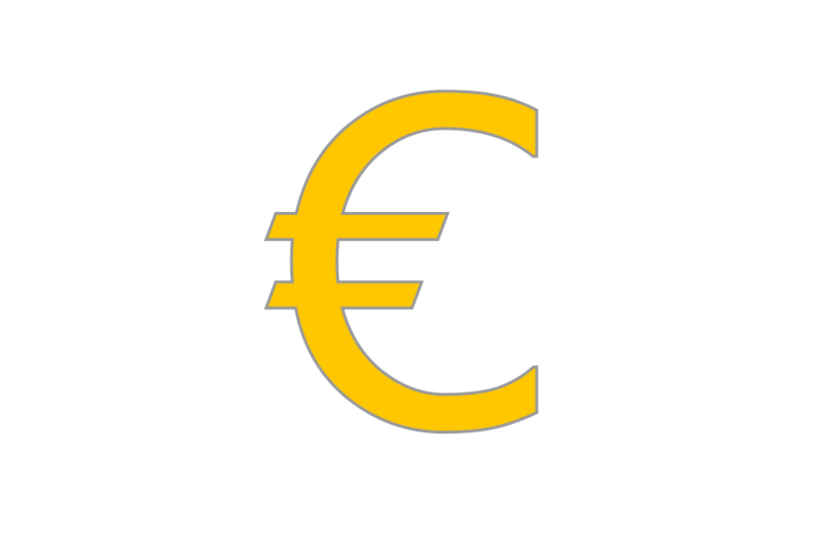 Euro Geld