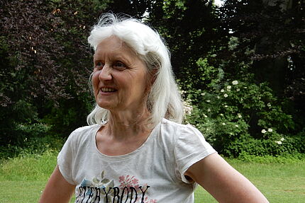 Christine Pönisch