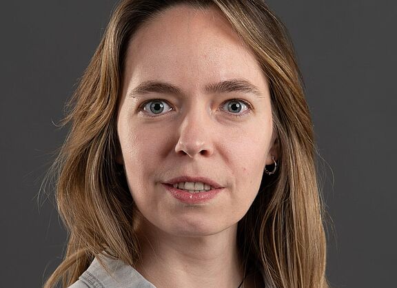 Dipl.-Psych. Juliane Anke, Verkehrspsychologin an der TU Dresden 